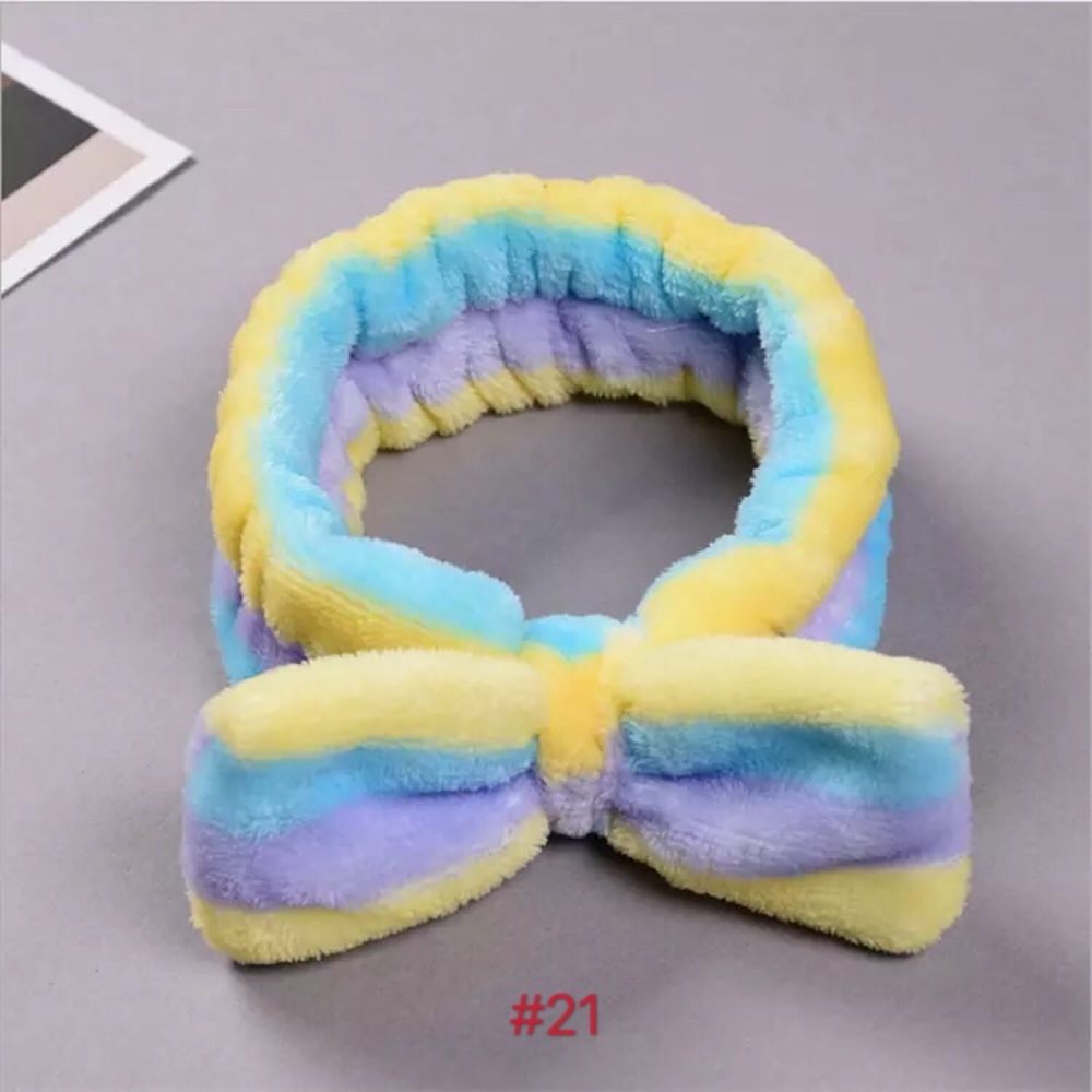 Hairband / headband / hair tool